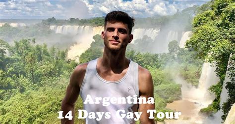 Argentinian gay